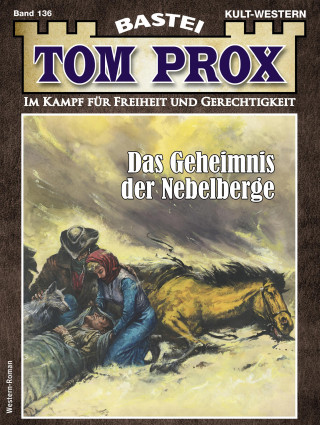 Gordon Kenneth: Tom Prox 136