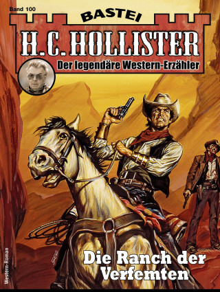 H.C. Hollister: H. C. Hollister 100