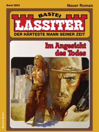 Des Romero: Lassiter 2683