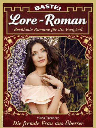 Maria Treuberg: Lore-Roman 173