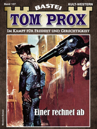 Frank Dalton: Tom Prox 137