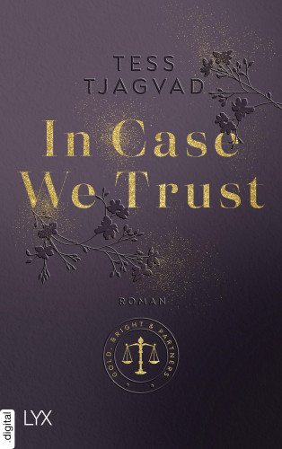 Tess Tjagvad: In Case We Trust
