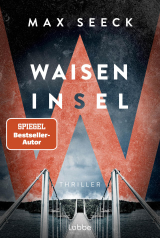 Max Seeck: Waiseninsel