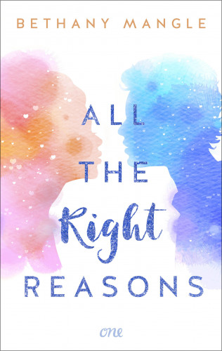 Bethany Mangle: All The Right Reasons