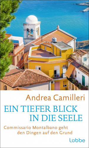 Andrea Camilleri: Ein tiefer Blick in die Seele