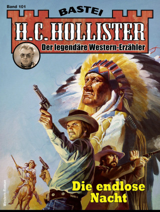 H.C. Hollister: H. C. Hollister 101