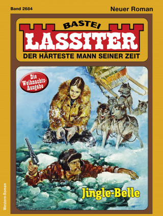 Katja Martens: Lassiter 2684