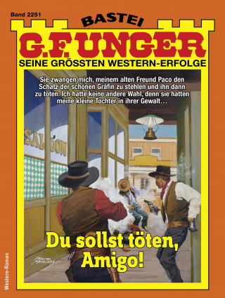 G. F. Unger: G. F. Unger 2251