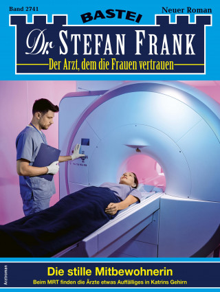 Stefan Frank: Dr. Stefan Frank 2741