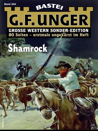 G. F. Unger: G. F. Unger Sonder-Edition 284