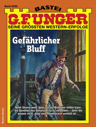 G. F. Unger: G. F. Unger 2252