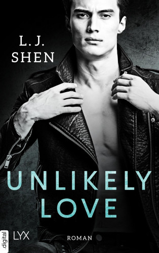 L. J. Shen: Unlikely Love