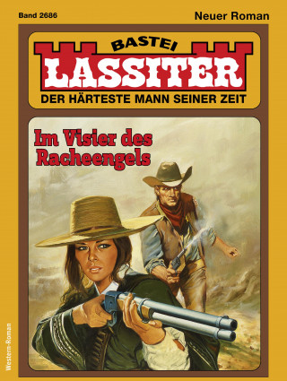 Des Romero: Lassiter 2686