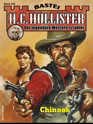 H.C. Hollister: H. C. Hollister 102