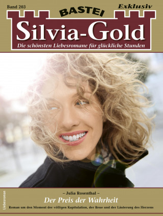 Julia Rosenthal: Silvia-Gold 203