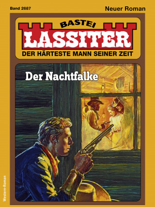 Kolja van Horn: Lassiter 2687
