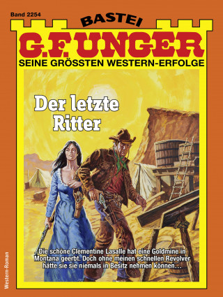 G. F. Unger: G. F. Unger 2254