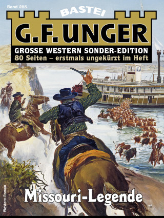 G. F. Unger: G. F. Unger Sonder-Edition 285