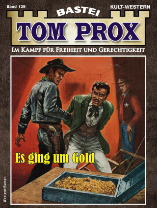 Frank Dalton: Tom Prox 139
