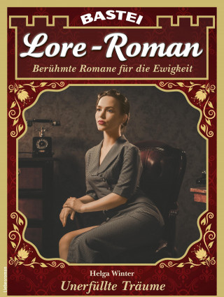 Helga Winter: Lore-Roman 175