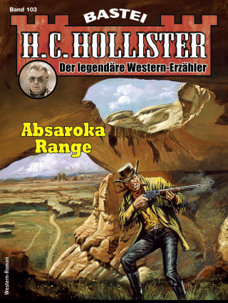 H.C. Hollister: H. C. Hollister 103