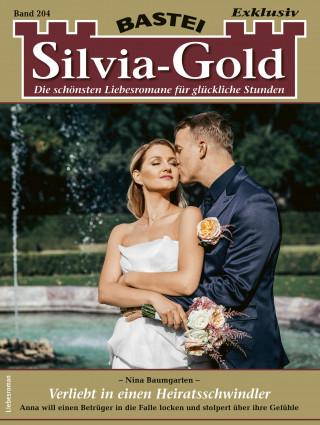 Nina Baumgarten: Silvia-Gold 204
