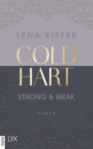 Lena Kiefer: Coldhart - Strong & Weak