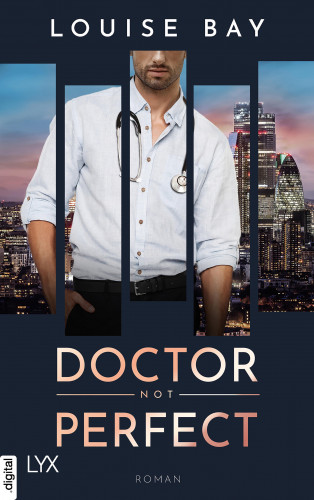 Louise Bay: Doctor Not Perfect