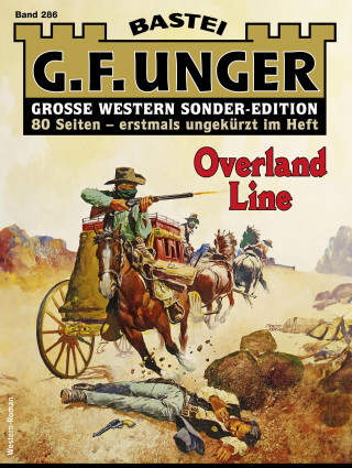 G. F. Unger: G. F. Unger Sonder-Edition 286