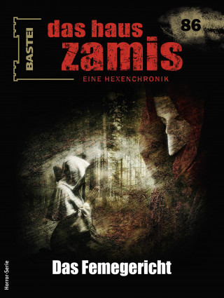 Logan Dee: Das Haus Zamis 86