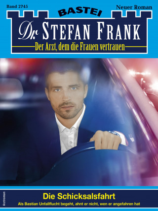 Stefan Frank: Dr. Stefan Frank 2745