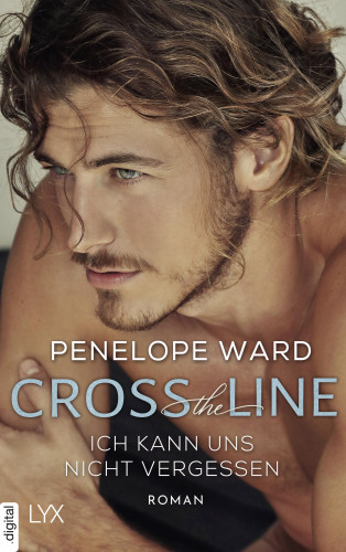 Penelope Ward: Cross The Line