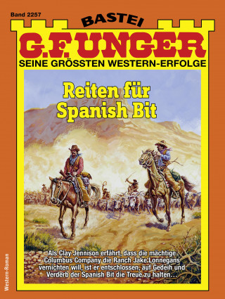 G. F. Unger: G. F. Unger 2257