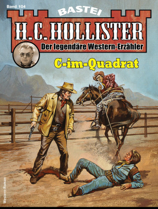H.C. Hollister: H. C. Hollister 104