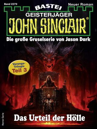 Rafael Marques: John Sinclair 2379