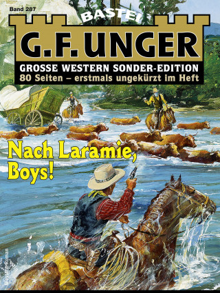 G. F. Unger: G. F. Unger Sonder-Edition 287