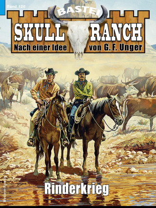 Dan Roberts: Skull-Ranch 126