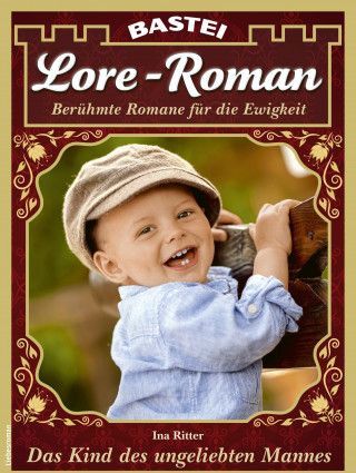 Ina Ritter: Lore-Roman 177