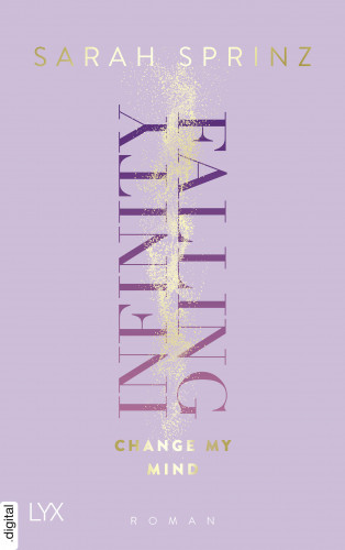 Sarah Sprinz: Infinity Falling - Change My Mind