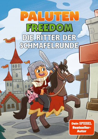 Paluten, Klaas Kern: Die Ritter der Schmafelrunde