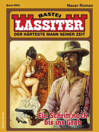 Des Romero: Lassiter 2693