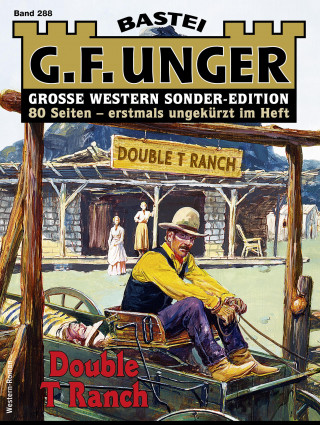 G. F. Unger: G. F. Unger Sonder-Edition 288