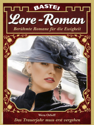 Wera Orloff: Lore-Roman 178