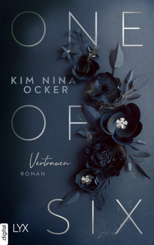 Kim Nina Ocker: One Of Six - Vertrauen