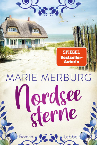 Marie Merburg: Nordseesterne