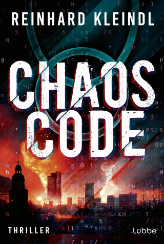 Reinhard Kleindl: Chaoscode