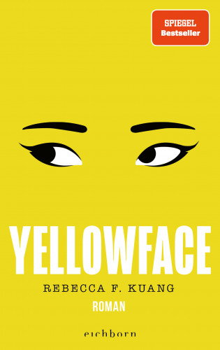 Rebecca F. Kuang: Yellowface