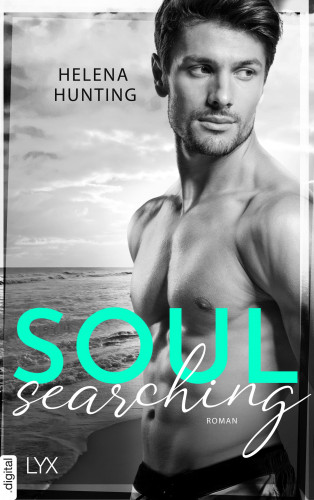 Helena Hunting: Soul Searching