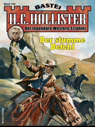 H.C. Hollister: H. C. Hollister 106