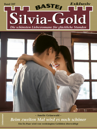 Amelie Grünewald: Silvia-Gold 207